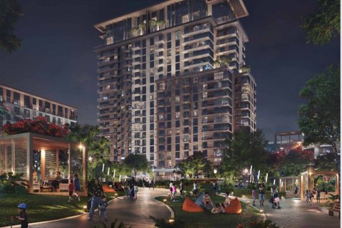1 bedroom Apartment in Dubai, UAE No. 169038