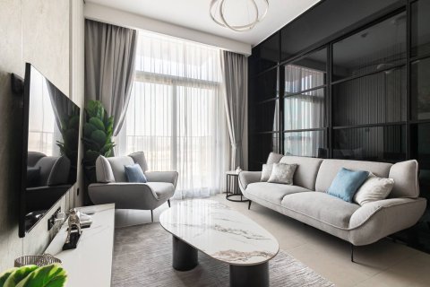 Apartment de 2 dormitorios en Dubai, UAE No. 169037