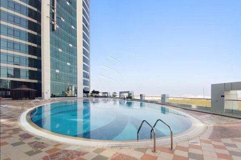 Studio Apartment in Al Reem Island, UAE No. 171358