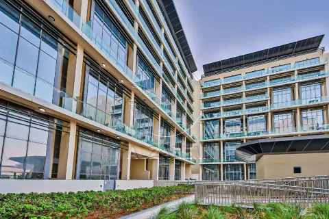 1 غرف نوم شقة في Masdar City, الإمارات العربية المتحدة رقم 171353