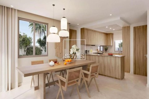 2 bedrooms Townhouse in Khalifa City, UAE No. 209173