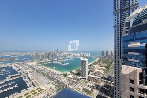Appartement de 1 chambre à Damac Heights, UAE No. 129492 6