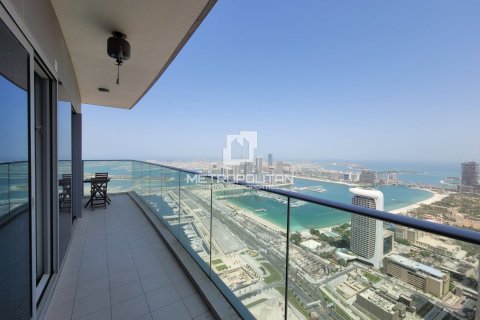 Appartement de 1 chambre à Damac Heights, UAE No. 129492
