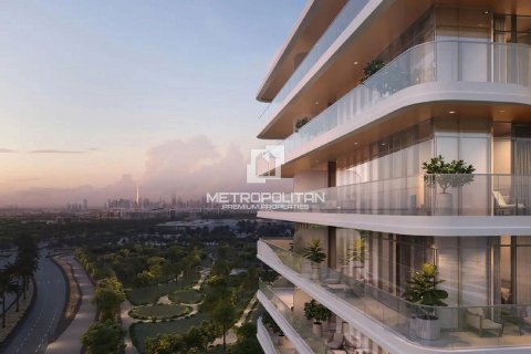 Appartement de 1 chambre à Dubai Hills Estate, UAE No. 129489