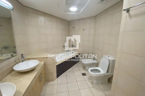 Appartement de 2 chambres à Shoreline Apartments, UAE No. 129493 9