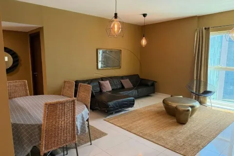Appartement de 2 chambres à Al Reem Island, UAE No. 167914