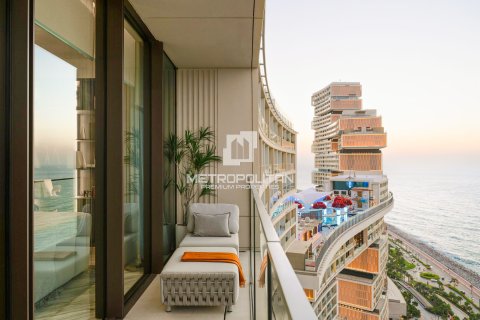 Apartment de 2 dormitorios en Palm Jumeirah, UAE No. 11237