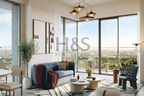 3 bedrooms Apartment in Dubai Creek Harbour (The Lagoons), UAE No. 112757