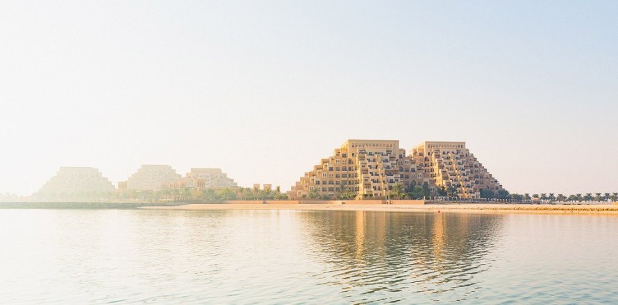 Edificio de en Dubai, UAE No. 150373