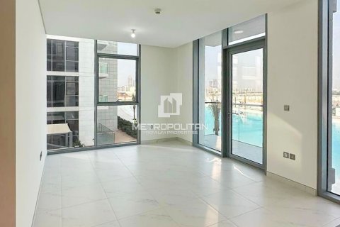 Appartement de 1 chambre à District One, UAE No. 130203