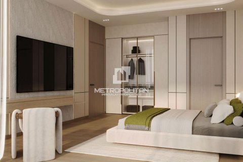 Appartement de Studio à Business Bay, UAE No. 130199