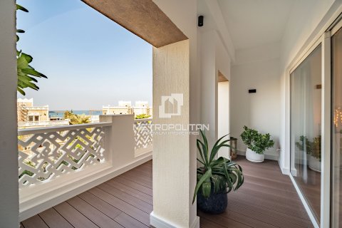 Квартира с 2 спальнями в Пальма Джумейра, ОАЭ №130088 18