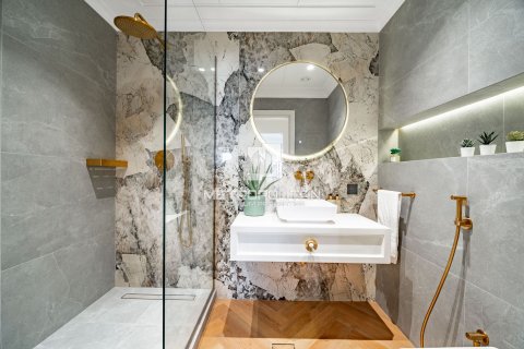 Квартира с 2 спальнями в Пальма Джумейра, ОАЭ №130088 15