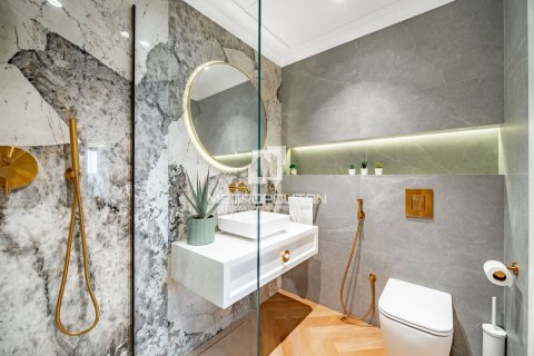 Квартира с 2 спальнями в Пальма Джумейра, ОАЭ №130088 16