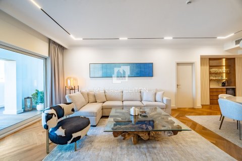 Appartement de 2 chambres à Palm Jumeirah, UAE No. 130088