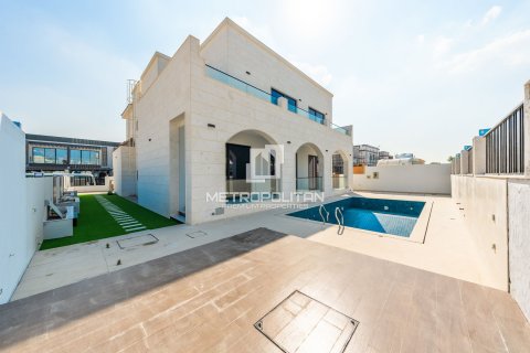 Villa de 5 chambres à Al Furjan, UAE No. 130092