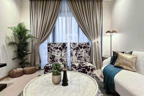 1 غرف نوم شقة في وسط مدينة دبي, الإمارات العربية المتحدة رقم 200674