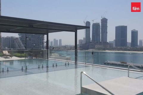1 bedroom Apartment in Dubai Harbour, UAE No. 167766