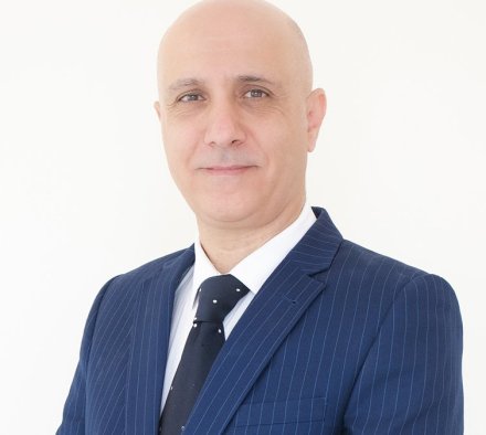 Fadi Elfares