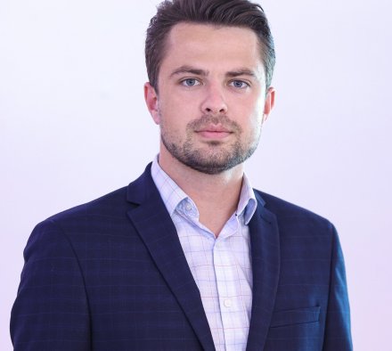 Volodymyr Yankovskyi