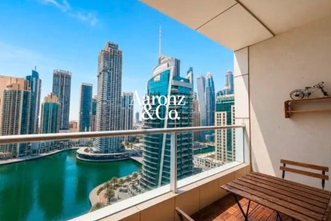2 bedrooms Apartment in Dubai Marina, UAE No. 186178