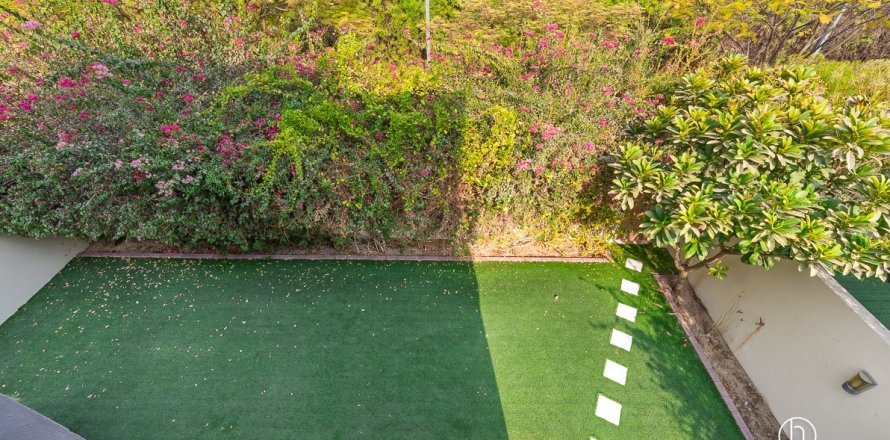 4 bedrooms Villa in Dubai Hills Estate, UAE No. 186180