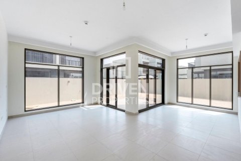 Villa de 4 chambres à The Pulse, UAE No. 209468