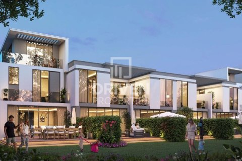 Townhouse de 5 chambres à Dubai, UAE No. 209470