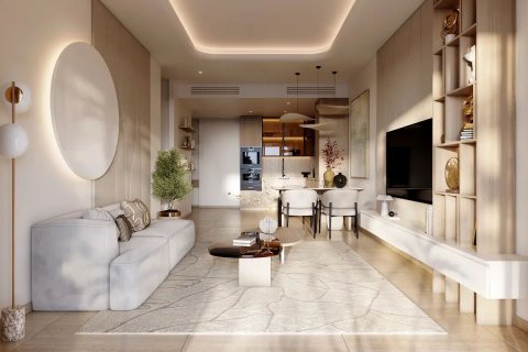 Apartment de 1 dormitorio en Dubai Science Park, UAE No. 167770