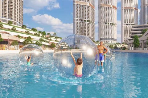 3 bedrooms Apartment in Dubai, UAE No. 167775