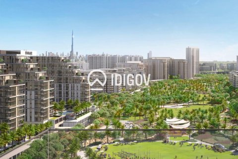 Apartment de 1 dormitorio en Dubai Hills Estate, UAE No. 184775