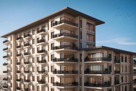 Ora Residences في Town Square, الإمارات العربية المتحدة رقم 70304
