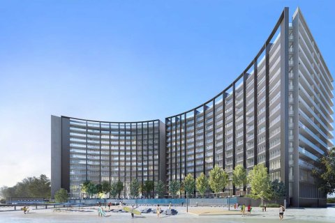 Anantara Sharjah Residences в Al Heerah, ОАЭ №70306