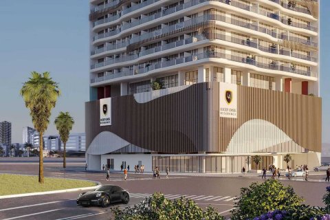 Lucky Oasis Residence في دائرة قرية جميرا, الإمارات العربية المتحدة رقم 70310