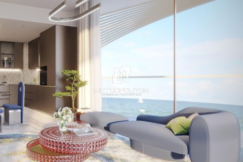 Apartment de 2 dormitorios en Al Marjan Island, UAE No. 129357 8