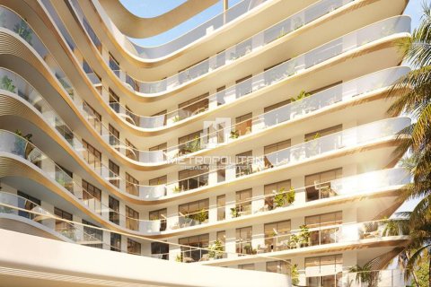 Apartment de 2 dormitorios en Al Marjan Island, UAE No. 129357 31