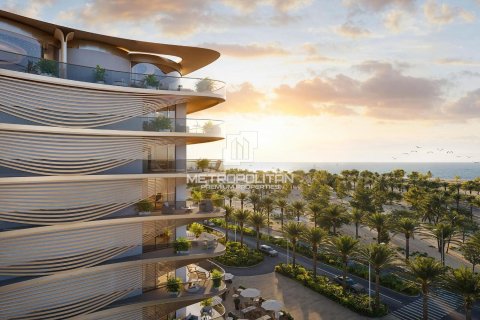 Apartment de 2 dormitorios en Al Marjan Island, UAE No. 129357 5