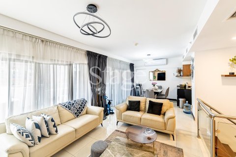 Duplex de 2 chambres à Jumeirah Village Circle, UAE No. 124874