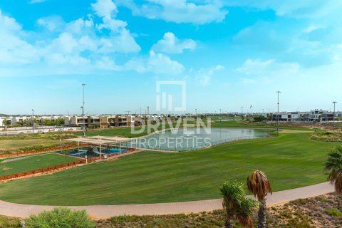 6 غرفة نوم  تاون هاوس في Silver Springs, الإمارات العربية المتحدة رقم 202717