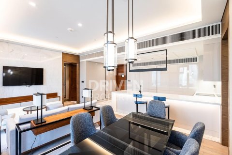 2 غرف نوم شقة في Bluewaters Residences, الإمارات العربية المتحدة رقم 202713