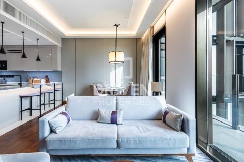 1 bedroom Apartment in Bluewaters Residences, UAE No. 202714