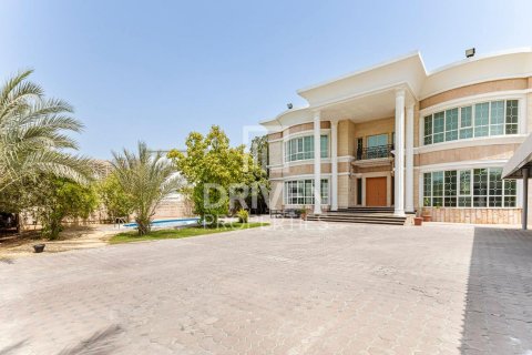 Вилла с 6 спальнями в Al Barsha 2, ОАЭ №202719