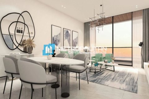 Appartement de 2 chambres à Yas Island, UAE No. 141755 12
