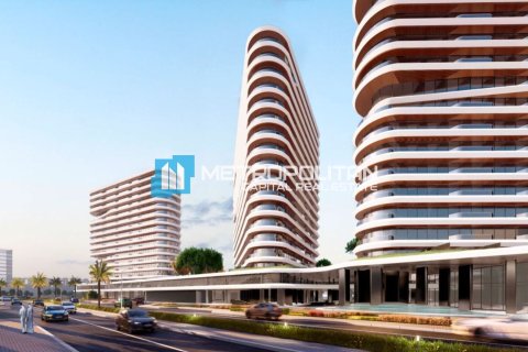 Appartement de 2 chambres à Yas Island, UAE No. 141755 9