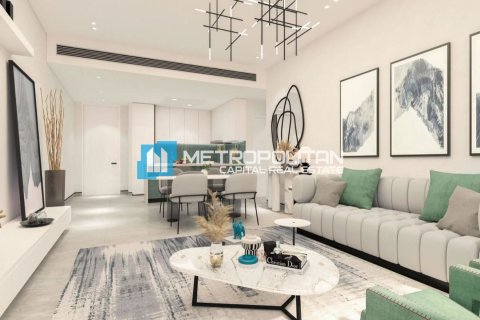 Appartement de 2 chambres à Yas Island, UAE No. 141755 13