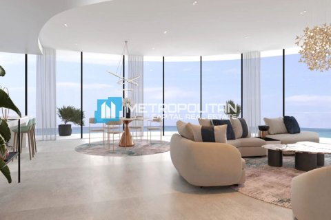 Appartement de 2 chambres à Yas Island, UAE No. 141755 10