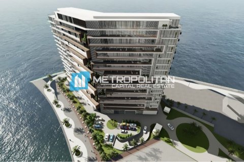 Appartement de 1 chambre à Yas Island, UAE No. 141756 11