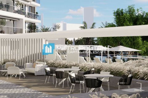 Appartement de 1 chambre à Yas Island, UAE No. 141756 8