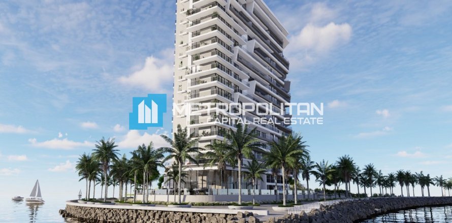 Appartement de 1 chambre à Yas Island, UAE No. 141756