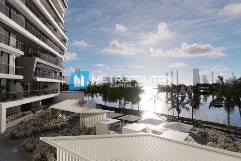 Appartement de 1 chambre à Yas Island, UAE No. 141756 10